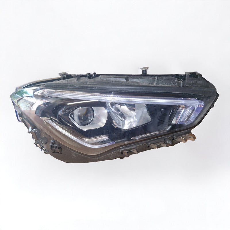 Frontscheinwerfer Mercedes-Benz Cla A1189068400 LED Rechts Headlight