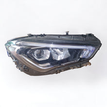 Load image into Gallery viewer, Frontscheinwerfer Mercedes-Benz Cla A1189068400 LED Rechts Headlight