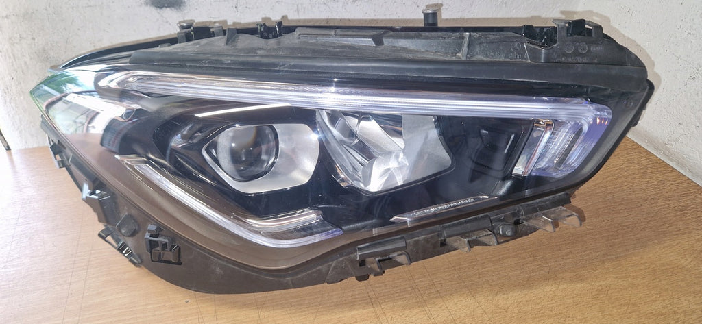 Frontscheinwerfer Mercedes-Benz Cla A1189068400 LED Rechts Headlight