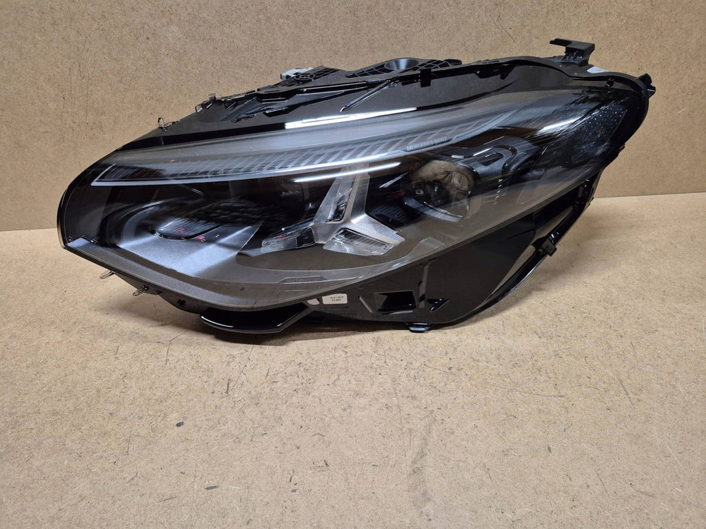 Frontscheinwerfer Mercedes-Benz Cla A1749064102 A1749064102001 Links Headlight SCH7264789258ya