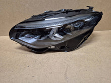 Laden Sie das Bild in den Galerie-Viewer, Frontscheinwerfer Mercedes-Benz Cla A1749064102 A1749064102001 Links Headlight SCH7264789258ya