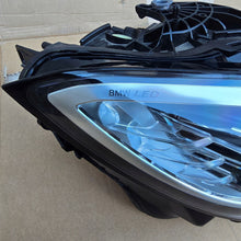 Laden Sie das Bild in den Galerie-Viewer, Frontscheinwerfer BMW 4 G22 G23 G26 5A19352 5A19351 Full LED Ein Satz Headlight SCH2866767321pj