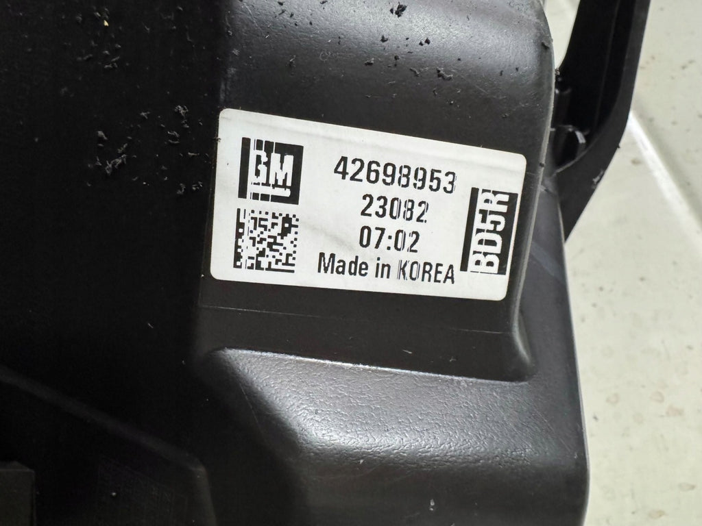 Frontscheinwerfer Opel Mokka X 42698953 42698952 Ein Satz Scheinwerfer Headlight SCH1802042440jp