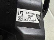 Laden Sie das Bild in den Galerie-Viewer, Frontscheinwerfer Opel Mokka X 42698953 42698952 Ein Satz Scheinwerfer Headlight SCH1802042440jp