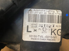 Load image into Gallery viewer, Frontscheinwerfer Honda Civic IX 33150-TV0-G210-M1 Links Scheinwerfer Headlight