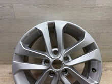 Laden Sie das Bild in den Galerie-Viewer, 1x Alufelge 17 Zoll 7.0" 5x114.3 47ET N45701 Nissan X-Trail I Rim Wheel FEL5843205160lp