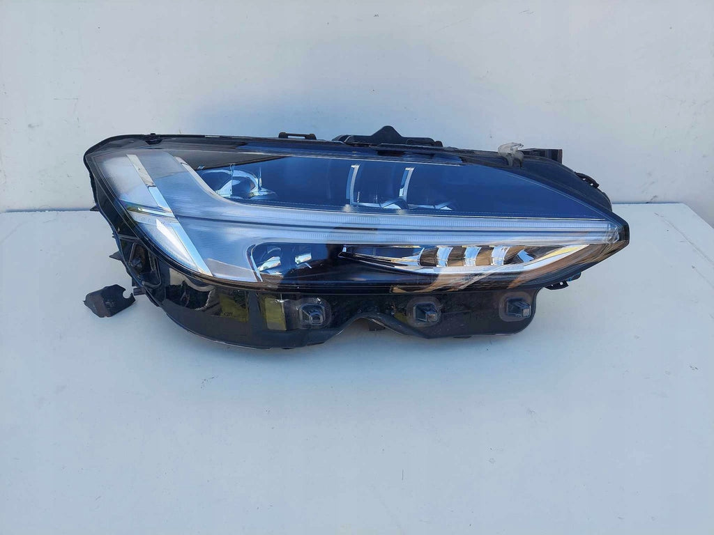 Frontscheinwerfer Volvo S90 V90 II 31655929 Full LED Rechts Headlight SCH6235620661qg