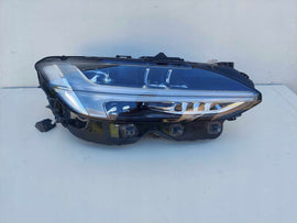 Frontscheinwerfer Volvo S90 V90 II 31655929 Full LED Rechts Headlight SCH6235620661qg