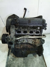 Laden Sie das Bild in den Galerie-Viewer, Motor Chevrolet Aveo F14D4 1.4 102TKm Benzin Engine Unkomplett MOT1461913417cp