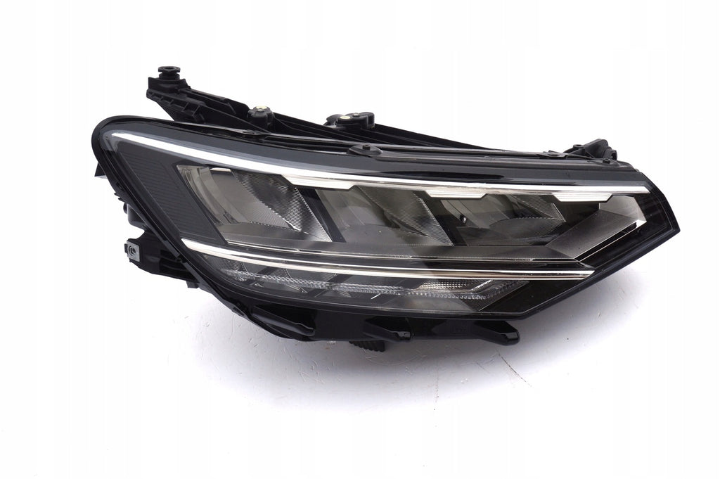 Frontscheinwerfer VW Passat 90172735 3G1941036P LED Rechts Headlight