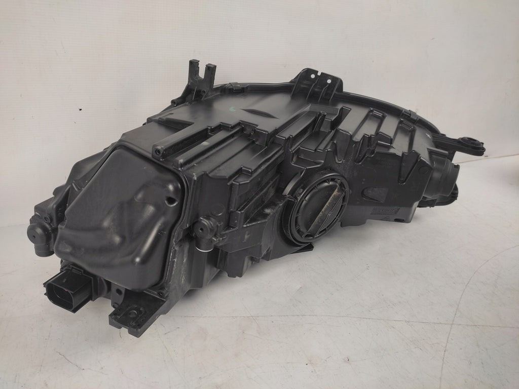 Frontscheinwerfer Audi A4 B9 8W0941012 LED Rechts Scheinwerfer Headlight