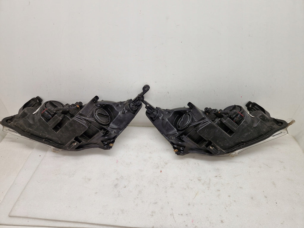 Frontscheinwerfer Opel Astra J 1EG010011-01 1EG010011-02 Ein Satz Headlight SCH5313311611rx