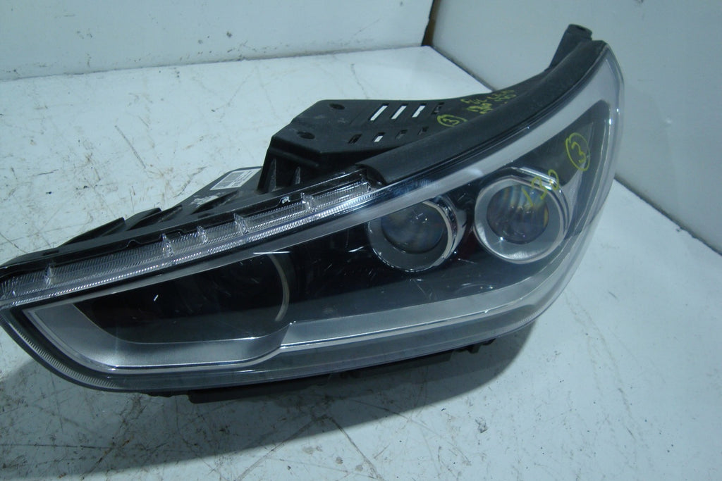 Frontscheinwerfer Hyundai I30 92101-G4100 FULL LED Links Scheinwerfer Headlight