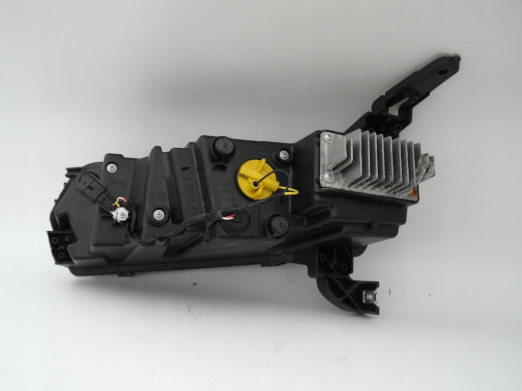 Frontscheinwerfer Dacia Spring 266008993R LED Rechts Scheinwerfer Headlight SCH1230049357qw