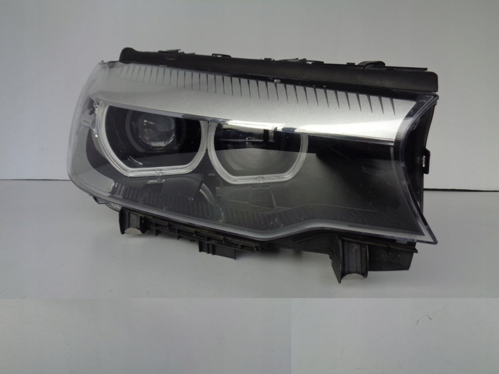 Frontscheinwerfer BMW 5 G31 G30 8499112 Rechts Scheinwerfer Headlight SCH4239304975cy