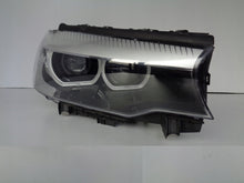Laden Sie das Bild in den Galerie-Viewer, Frontscheinwerfer BMW 5 G31 G30 8499112 Rechts Scheinwerfer Headlight SCH4239304975cy