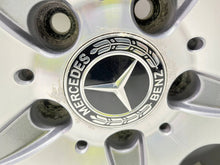 Laden Sie das Bild in den Galerie-Viewer, 4x Alufelge 18 Zoll 7.0" 5x112 A1564010500 Mercedes-Benz Gla Rim Wheel FEL4387725132io