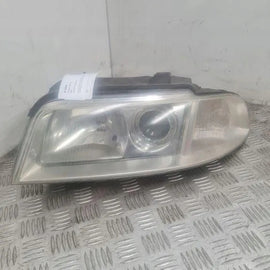 Frontscheinwerfer Audi A4 Links Scheinwerfer Headlight SCH4757584562mw
