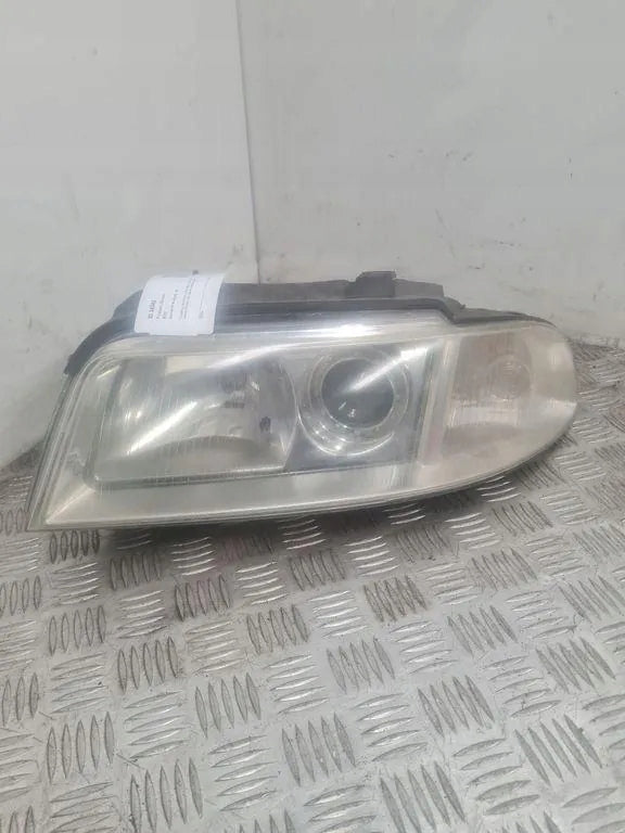 Frontscheinwerfer Audi A4 Links Scheinwerfer Headlight SCH4757584562mw