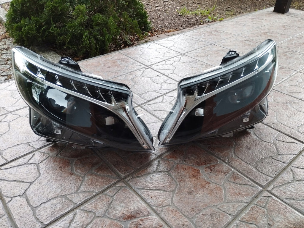 Frontscheinwerfer Mercedes-Benz W447 A4479063201 LED Rechts oder Links