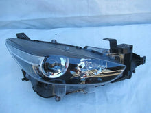 Laden Sie das Bild in den Galerie-Viewer, Frontscheinwerfer Mazda 3 I BSP451030 Rechts Scheinwerfer Headlight