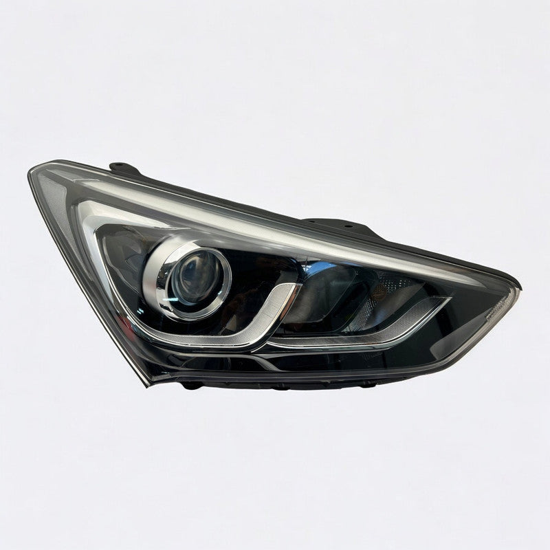 Frontscheinwerfer Hyundai Santa III Fe 92102-2W LED Rechts Headlight