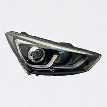 Laden Sie das Bild in den Galerie-Viewer, Frontscheinwerfer Hyundai Santa III Fe 92102-2W LED Rechts Headlight