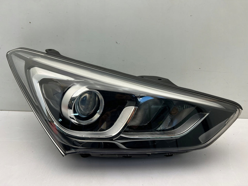 Frontscheinwerfer Hyundai Santa III Fe 92102-2W LED Rechts Headlight