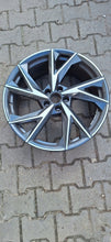 Laden Sie das Bild in den Galerie-Viewer, 1x Alufelge 20 Zoll 8.5" 5x112 42ET 4S0601025BT Audi Rim Wheel FEL2433299255dw