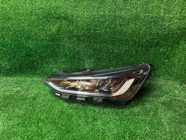 Frontscheinwerfer Ford Focus NX7B-13E015-CD Links Scheinwerfer Headlight