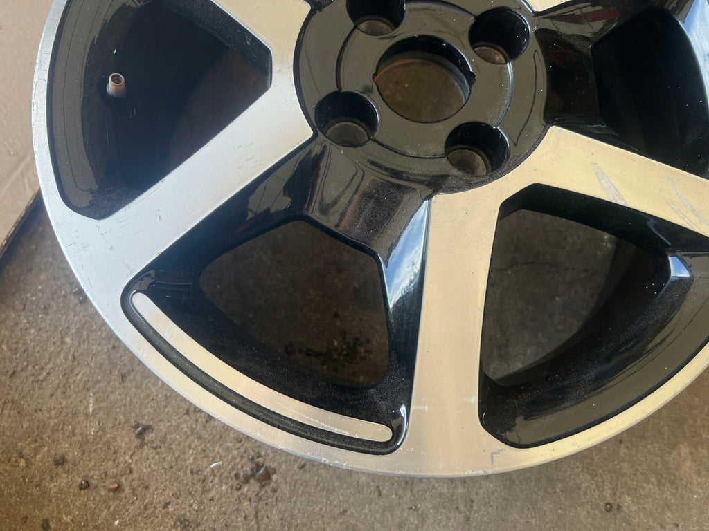 1x Alufelge 15 Zoll 5.5" 4x100 36ET 403000684 Renault Twingo Rim Wheel FEL7377904609iq