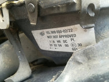 Laden Sie das Bild in den Galerie-Viewer, Frontscheinwerfer Opel Omega B 1EL009050-01 1EL009050-02 Xenon Ein Satz SCH9527934180sk
