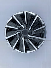 Load image into Gallery viewer, 1x Alufelge 16 Zoll 6.5" 5x114.3 50ET Glanz Grau 52910-G7700 Hyundai Ioniq Mg FEL7034532496vu