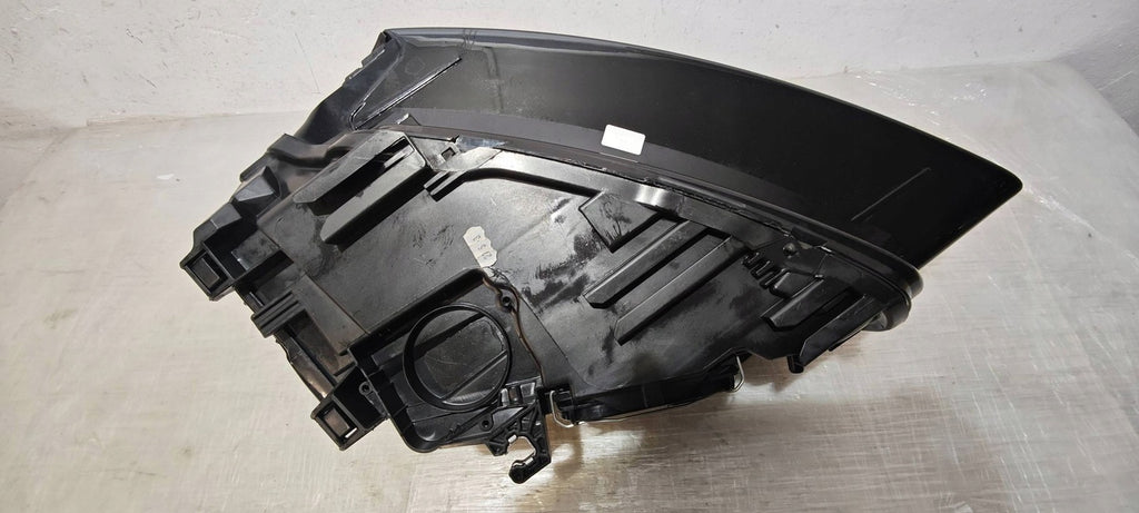 Frontscheinwerfer Audi Q5 8R0941006C Xenon Rechts Scheinwerfer Headlight SCH4377788439qh