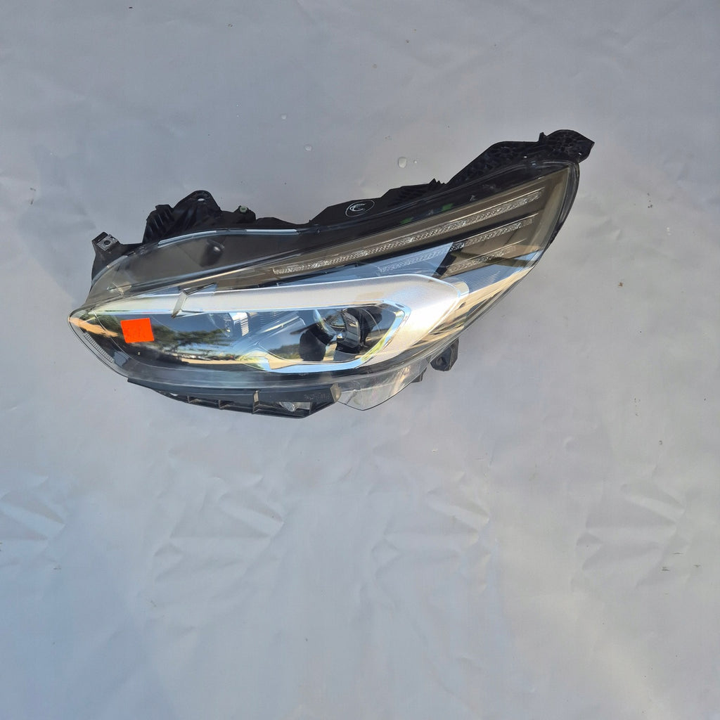Frontscheinwerfer Ford S Max EM2B-13W030-CR LED Links Scheinwerfer Headlight SCH2851761637kl