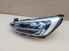 Laden Sie das Bild in den Galerie-Viewer, Frontscheinwerfer Ford Focus JX7B-13E015-AD LED Links Scheinwerfer Headlight