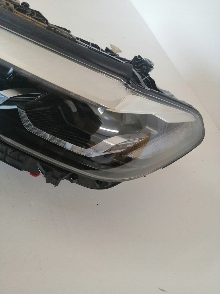 Frontscheinwerfer BMW G31 G30 5A388C3-03 LED Links Scheinwerfer Headlight SCH7572869024ix
