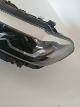 Laden Sie das Bild in den Galerie-Viewer, Frontscheinwerfer BMW G31 G30 5A388C3-03 LED Links Scheinwerfer Headlight SCH7572869024ix