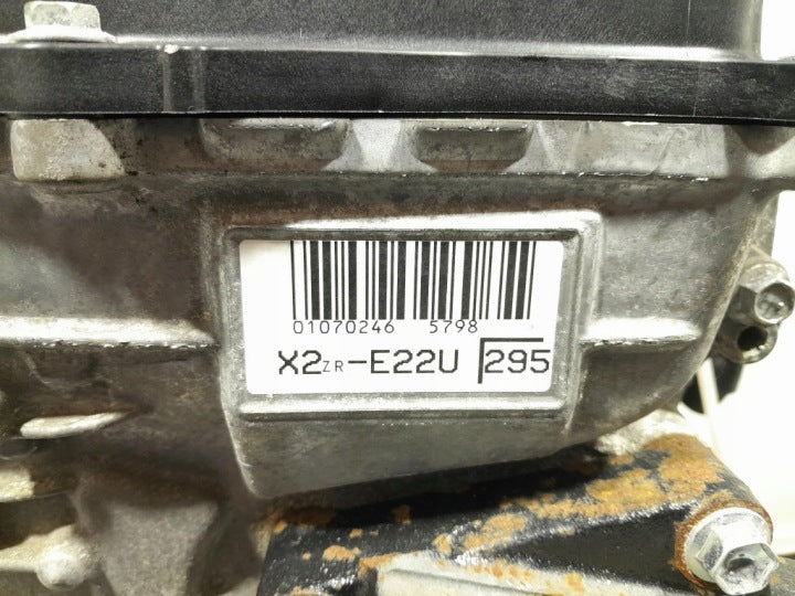 Motor Suzuki Swace 2ZR-FXE 1.8 122PS 2021 Benzin Engine Komplett MOT4477236504mq