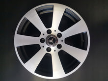 Load image into Gallery viewer, 4x Alufelge 16 Zoll 7.0" 5x112 48ET A2044011102 Mercedes-Benz W204 Rim Wheel FEL2997329089xb