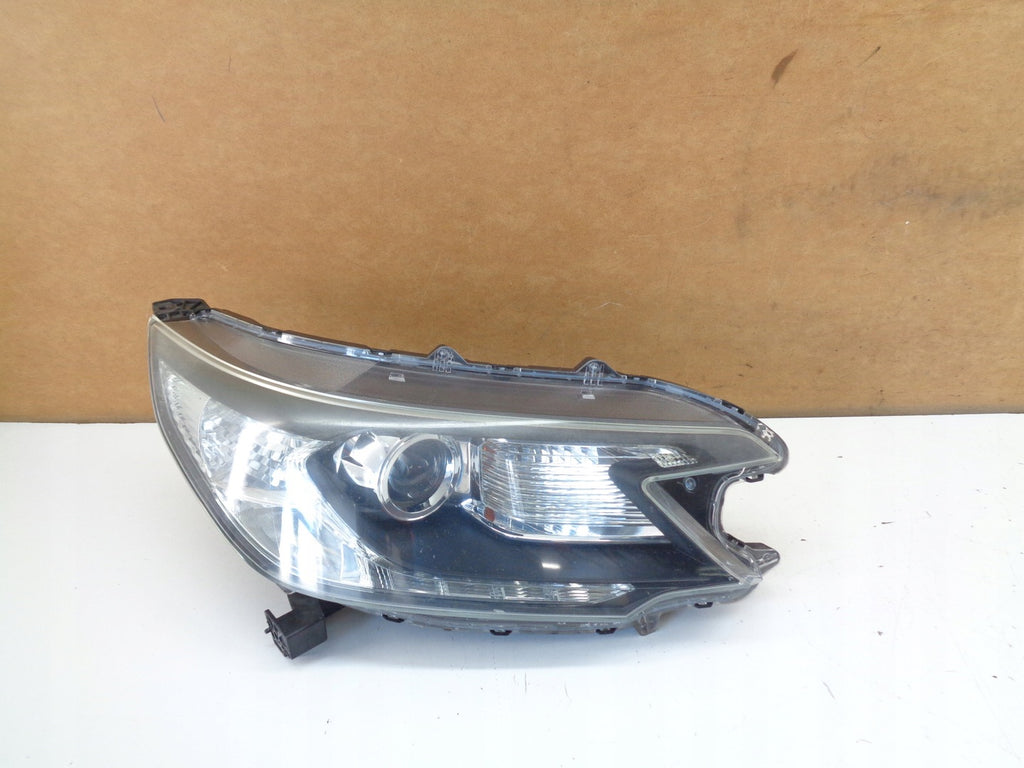 Frontscheinwerfer Honda Cr-V IV 7Y4E5 Xenon Rechts Scheinwerfer Headlight SCH4021563685yx