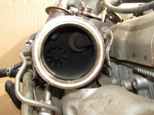 Laden Sie das Bild in den Galerie-Viewer, Motor Nissan Qashqai I MR16DDT 1.6 DIG-T 163PS 133TKm 2015 Benzin Unkomplett MOT2763815416mt
