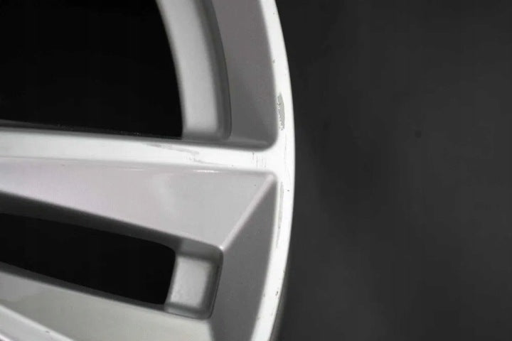 4x Alufelge 18 Zoll 7.5" 5x108 50 5ET Glanz Silber 31362866 Volvo I Rim Wheel FEL2909024550vk