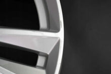 Load image into Gallery viewer, 4x Alufelge 18 Zoll 7.5" 5x108 50 5ET Glanz Silber 31362866 Volvo I Rim Wheel FEL2909024550vk