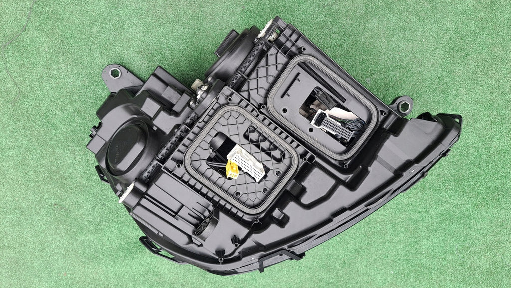 Frontscheinwerfer Mercedes-Benz W213 A2139060110 Full LED Links Headlight SCH9859837612ic