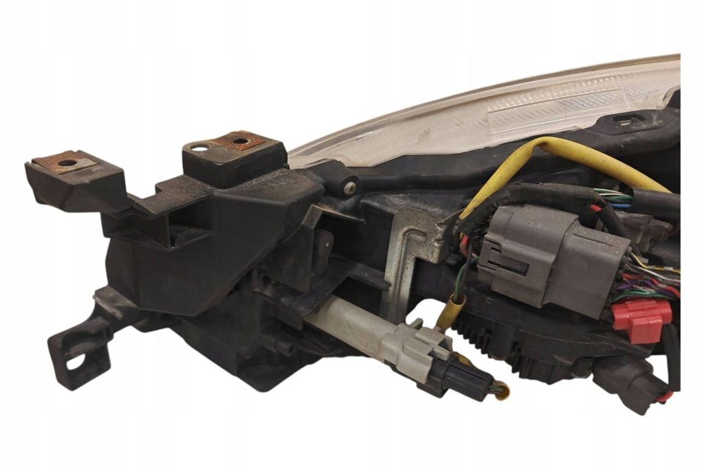 Frontscheinwerfer Mazda 6 Rechts Scheinwerfer Headlight SCH3523692751xv