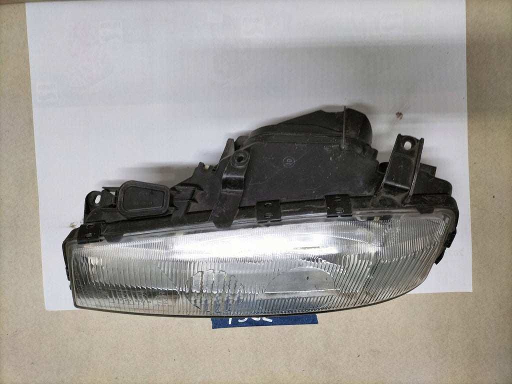 Frontscheinwerfer Opel Calibra Links Scheinwerfer Headlight SCH1802827886jb