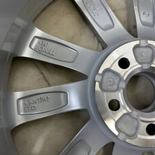 Load image into Gallery viewer, 1x Alufelge 17 Zoll 6.5" 5x100 40ET Glanz Silber 657601025D Skoda Scala Kamiq I FEL5288702868xb