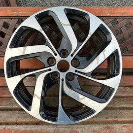 1x Alufelge 19 Zoll 5.0