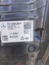 Laden Sie das Bild in den Galerie-Viewer, Frontscheinwerfer Mercedes-Benz W247 X247 A2479063505 LED Links Headlight SCH3175051914kg